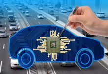 Фото - Россия сама будет производить чипы для автомобилей и прочие электронные автокомпоненты