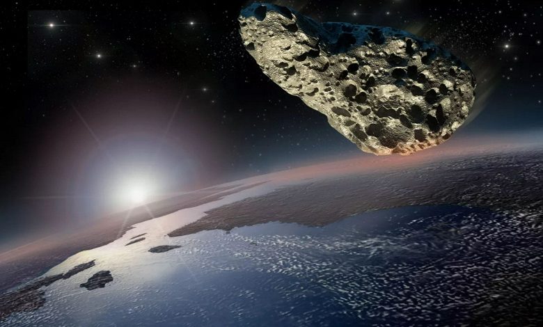 Фото - Создатель ракет «Сармат» разрабатывает космический аппарат для перехвата опасных астероидов