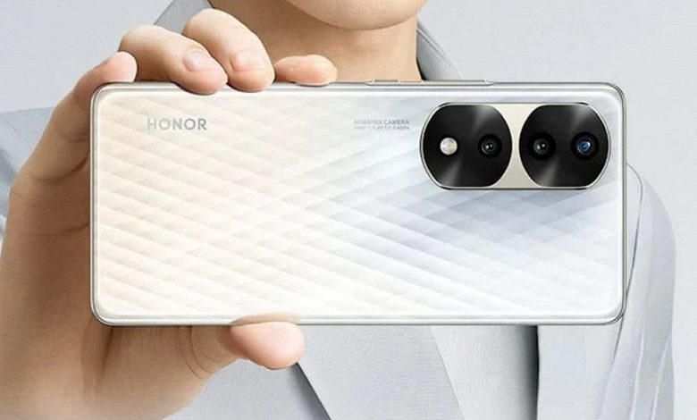Фото - Телефоны Honor 80 получат уникальную камеру, которой нет ни у кого. Разрешение основного датчика составит 160 Мп