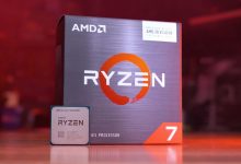 Фото - Уникальный геймерский CPU AMD сильно подешевел. Ryzen 7 5800X3D теперь стоит 330 долларов