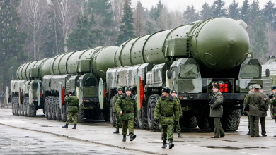 Фото - «Военная мысль»: в США разрабатывают средства нейтрализации ядерного оружия России