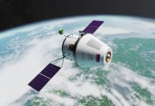 Фото - Запуск российского космического корабля «Орел» состоится в 2023 году – если случится чудо. Проект столкнулся с нехваткой финансирования
