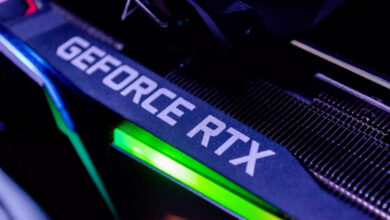Фото - GeForce RTX 5080 сможет тягаться с RTX 4090 и даже опередить её? Как минимум GPU GB203 сможет конкурировать с AD102