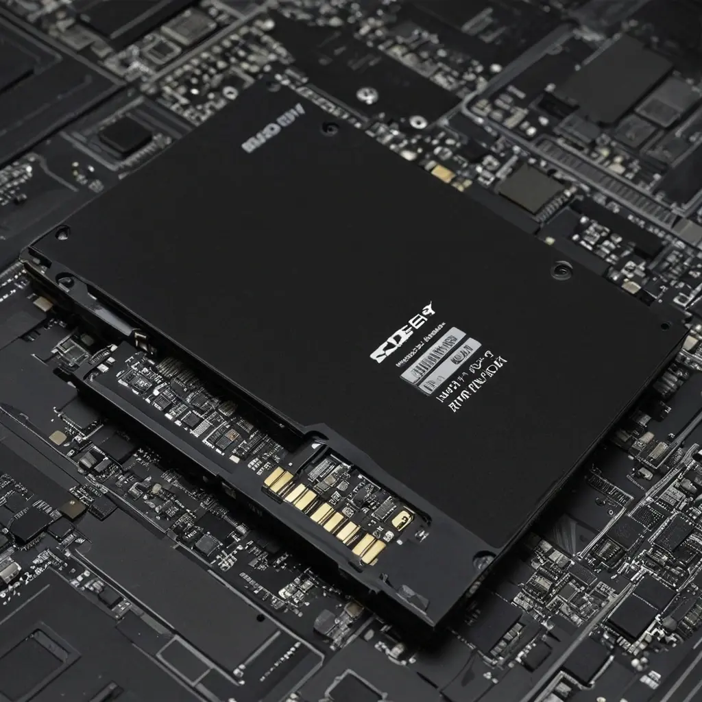 Лучшие способы резервного копирования данных с SSD для максимальной безопасности