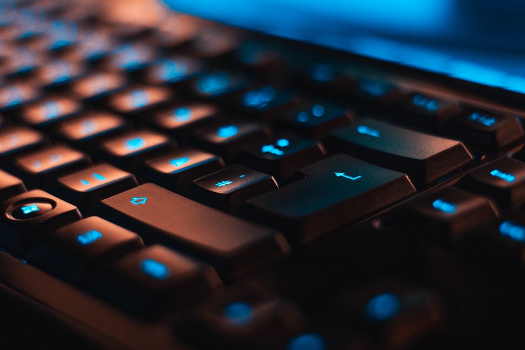 message-img LED-Keyboard